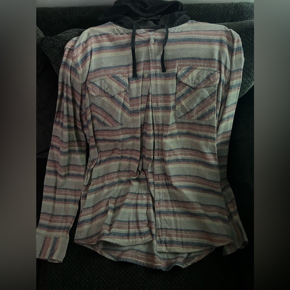 Mens button down - Picture 2 of 2